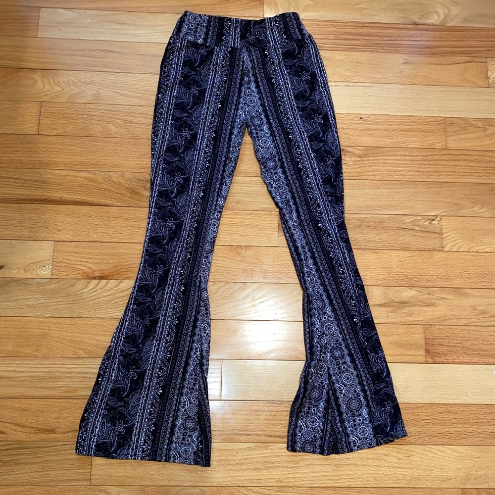 Bell Bottom pants